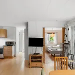 度假居 M395-vaeggerlose-bekkasinvej-6 *