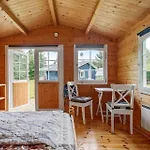 M395-vaeggerlose-bekkasinvej-6 度假居 *