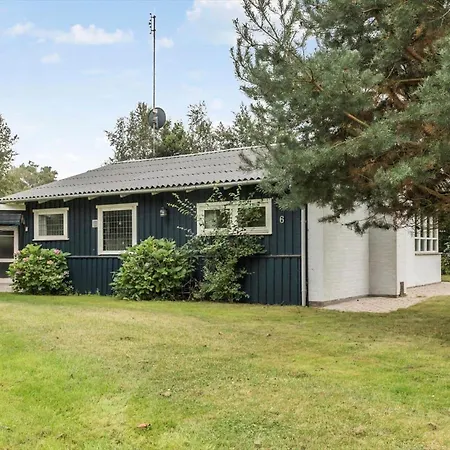 M395-vaeggerlose-bekkasinvej-6 * Bøtø By