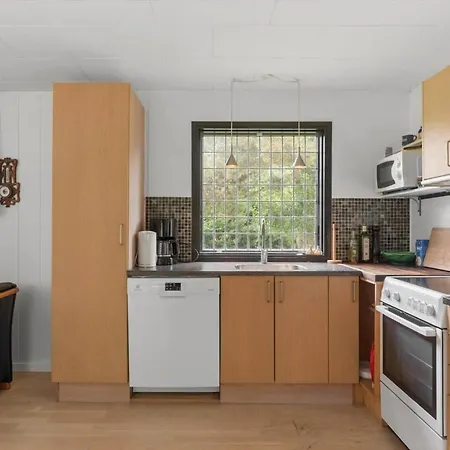 M395-vaeggerlose-bekkasinvej-6 Hébergement de vacances Bøtø By