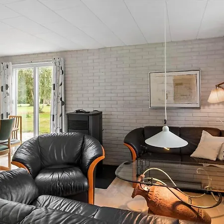 M395-vaeggerlose-bekkasinvej-6 Hébergement de vacances Bøtø By