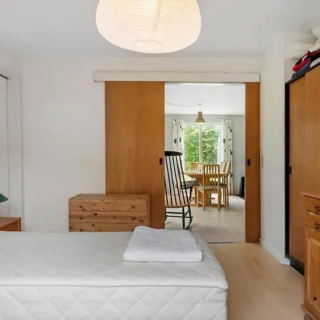 Hébergement de vacances M395-vaeggerlose-bekkasinvej-6 *