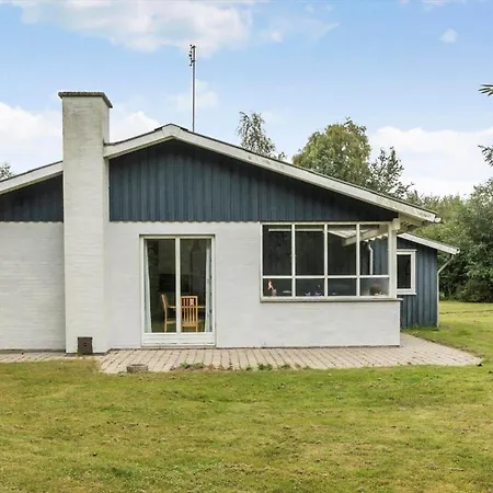 M395-vaeggerlose-bekkasinvej-6 * Bøtø By