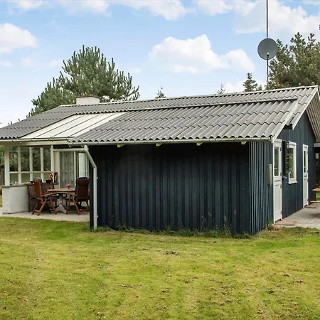 M395-vaeggerlose-bekkasinvej-6 Hébergement de vacances Bøtø By