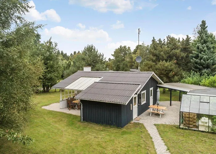 M395-vaeggerlose-bekkasinvej-6 Hébergement de vacances Bøtø By