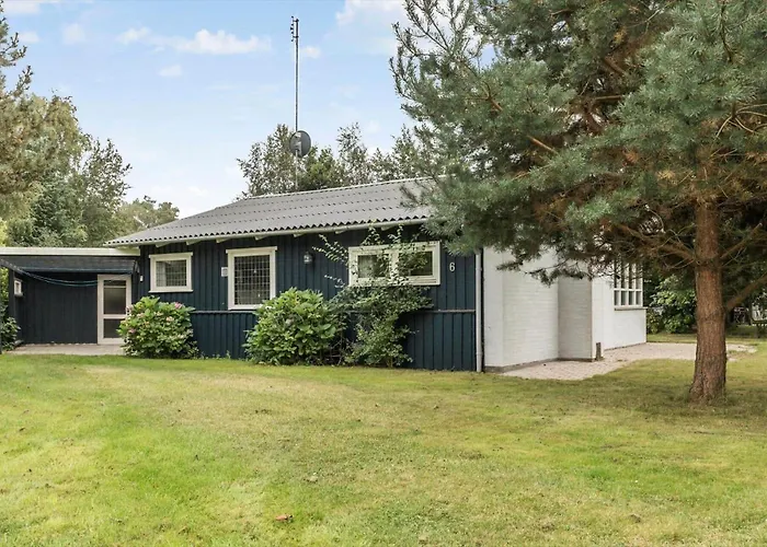 M395-vaeggerlose-bekkasinvej-6 * Bøtø By