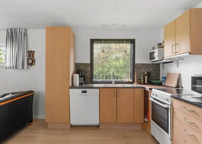 M395-vaeggerlose-bekkasinvej-6 Hébergement de vacances Bøtø By