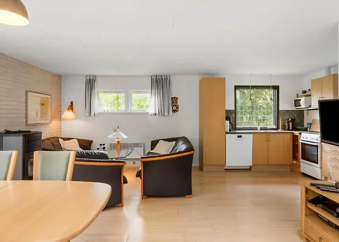 M395-vaeggerlose-bekkasinvej-6 Hébergement de vacances