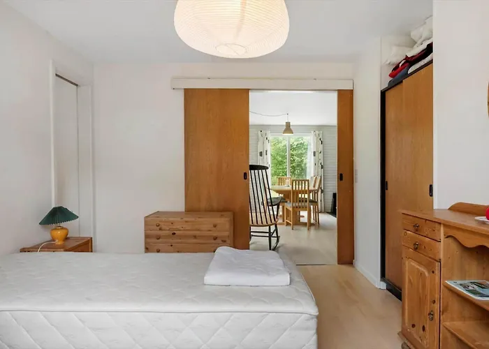 Hébergement de vacances M395-vaeggerlose-bekkasinvej-6 *