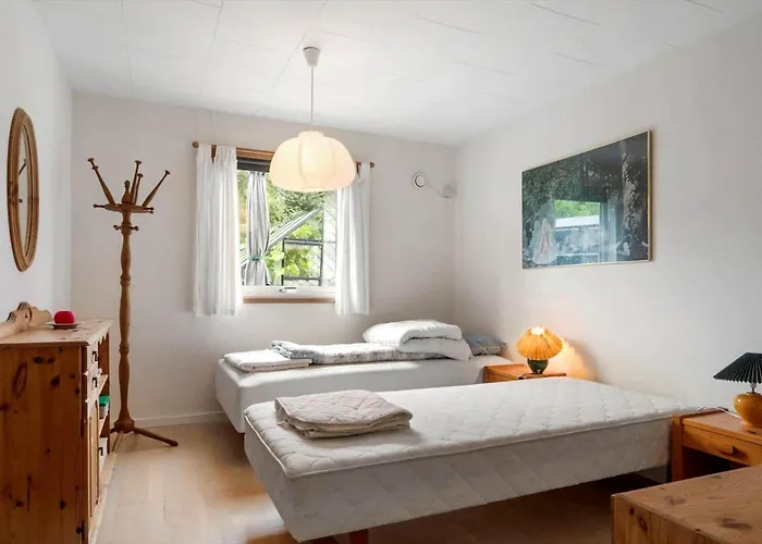 M395-vaeggerlose-bekkasinvej-6 Hébergement de vacances