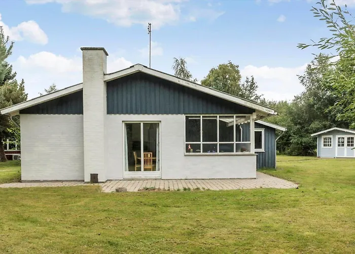 M395-vaeggerlose-bekkasinvej-6 * Bøtø By