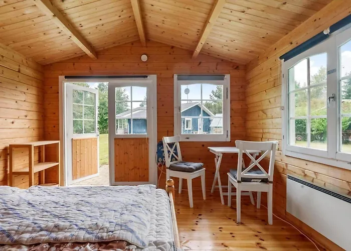 M395-vaeggerlose-bekkasinvej-6 Hébergement de vacances *